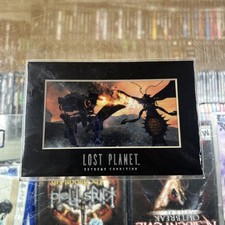 Lost Planet: Extreme Condition Limited Editio...