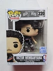 Victor Wembanyama Funko Pop! #220 Exclusive Ready To Ship