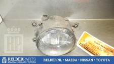 Antibrouillard Nissan INTERSTAR