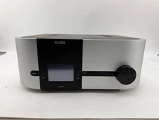 Classe Audio SSP-800 Surround Sound Pre-Amp Processor Multichannel Controller