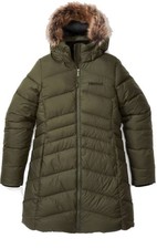 Image of Marmot Montreal Womens Down Coat