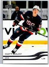 2025-26 UD Extended Series 4 Nations Face-Off  U-Pick Player Complete Your Set