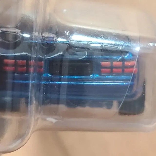 Hot Wheels Premium Porsche 944 Turbo Blue Unopened