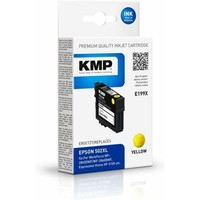 Kmp E199X Gelb Tintenpatrone Ersetzt Epson 502XL (T02W44)