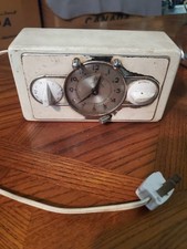 Vintage Seth Thomas Thomaston clock timer kit...