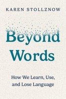 Beyond Words | Stollznow, Karen | Kartoniert | 9781009587433