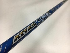 UST Mamiya ATTAS KING 5 Golf Shaft TaylorMade Sleeve 44.25"