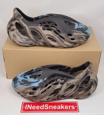 adidas YEEZY Foam Runner 25.5センチ Amazon.com | Adidas Yeezy Foam Runner 'Desert Sand' US 15 | Sneakers