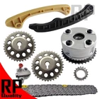Timing Chain Kit VVT For 2014-2024 Mitsubishi Mirage G4 Naturally Aspirated 1.2L