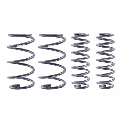 EIBACH TIEFERLEGUNGSFEDERN PRO-KIT E8547-140 FÜR VOLKSWAGEN (VW) GOLF 3 VENTO