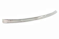 Ladekantenschutz für Audi Q5 Sportback SUV Coupe (FY | 80A) 2021-2024 Silber