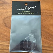 DRT GHOST Roll Lip Spare Part for Big Bait Fishing Lure, Unused