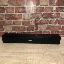 bose solo 5 tv sound system 418775