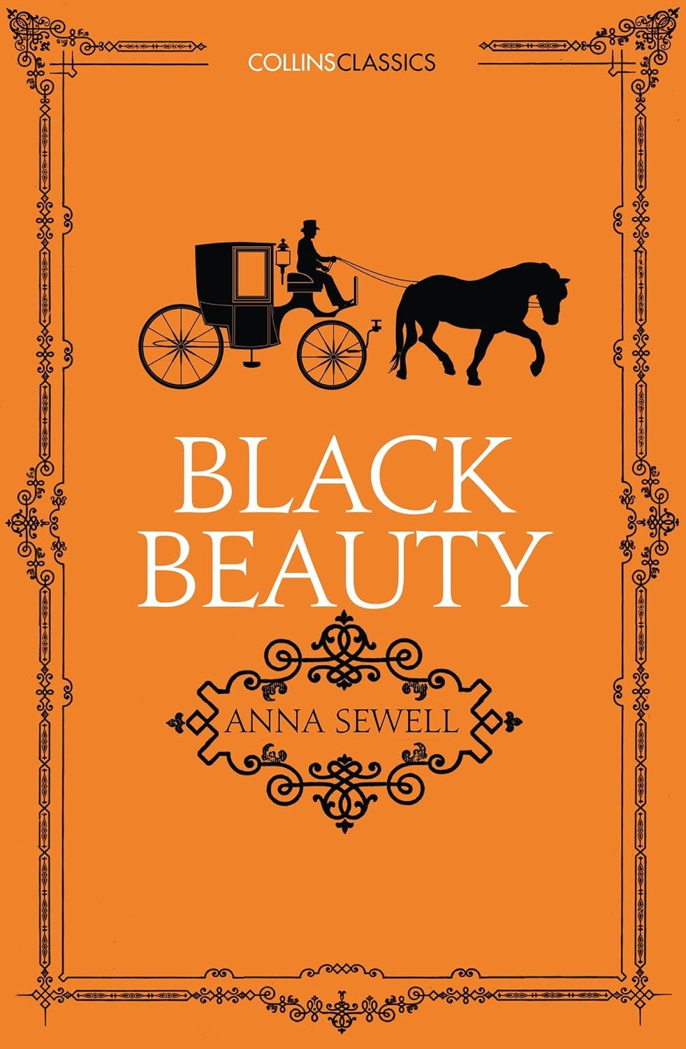 BLACK BEAUTY: An Essential Classic Equestrian Story Set in Victorian London (Co - Image 3