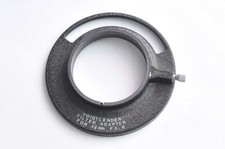 Adattatore filtro Voigtlander 12mm f5.6 LTM 77mm