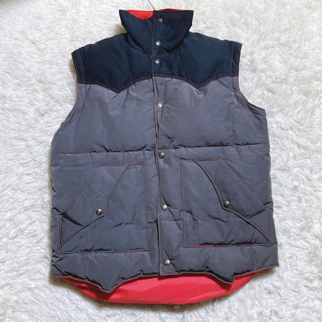 トップス 90s Schott Down 2Way トップス 90s Schott Down 2Way Schott 90s Down Jacket 2-Way