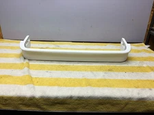67001019 Whirlpool Refrigerator White Door Shelf Free Shipping bin