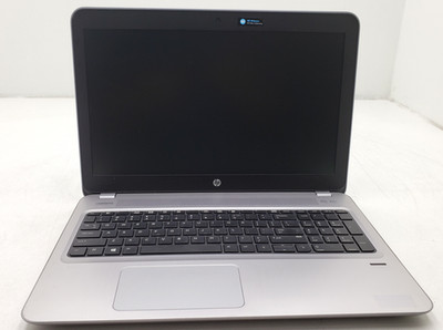 HP ProBook 455 G4 AMD A10-9600P 8GB RAM 256GB SSD 15.6'' Win 11 Pro Laptop PC.