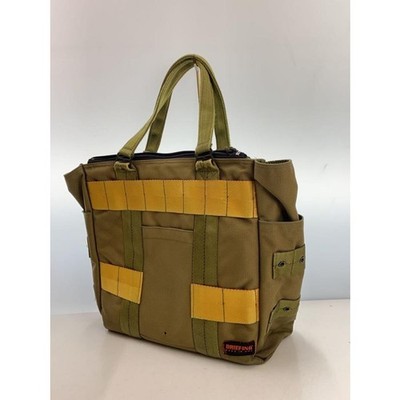 BRIEFING USA Made Protection Tote Tote Bag 6192 | eBay