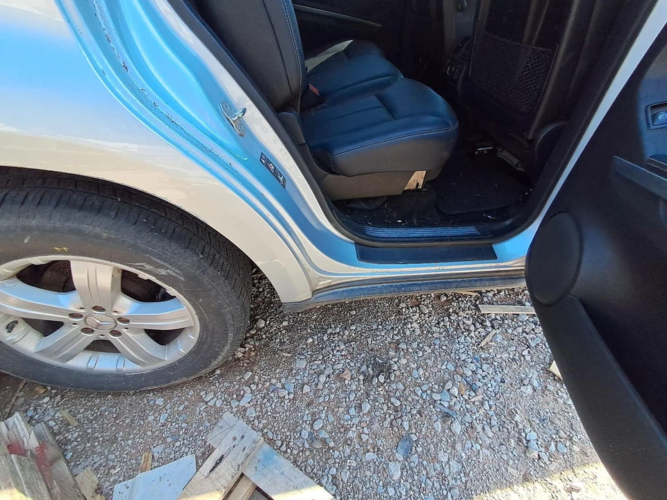 Used Radiator fits: 2007 Mercedes-benz Mercedes gl-class 164 Type ML320 Grade A Foto 4 de 4