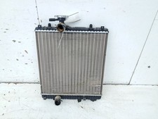 Radiateur Suzuki IGNIS