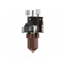 Creality Official Upgrade Ceramic Heating Block Kit, for K1/K1 Max/K1C/K1 SE