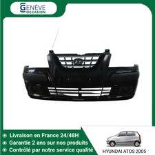 Pare-choc avant Hyundai ATOS
