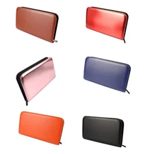 Large Capacity Trendy PU Hairdressing Scissors Bag Pet Shears Storage Holder