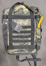 Under Armour Duffle Bag Camo