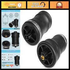 2pcs Air Spring Bags For Freightliner Trucks - Cab Sleeper Suspension Replacemen 2pcs Air Spring Bags For Freightliner Trucks - Cab Sleeper Suspension Replacemen