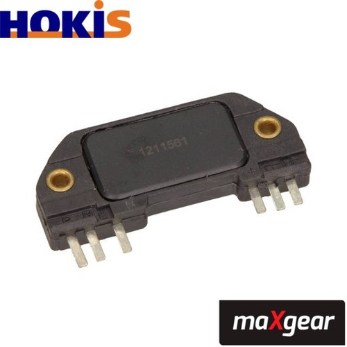 SWITCH UNIT IGNITION SYSTEM 13-0127 FOR OPEL CORSA/TR/Hatchback/Van ASCONA 1.2L - Picture 1 of 6