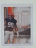 2024 Topps Signature Class #87 Kris Jenkins Bengals
