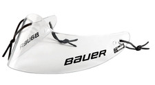 Bauer Goalie Senior Throat Protector- One Size