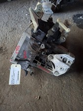 Boite de vitesse Peugeot 207