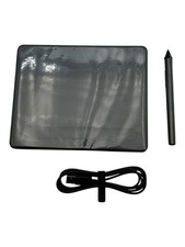 Wacom Intuos Small Graphics Drawing Tablet Pressure