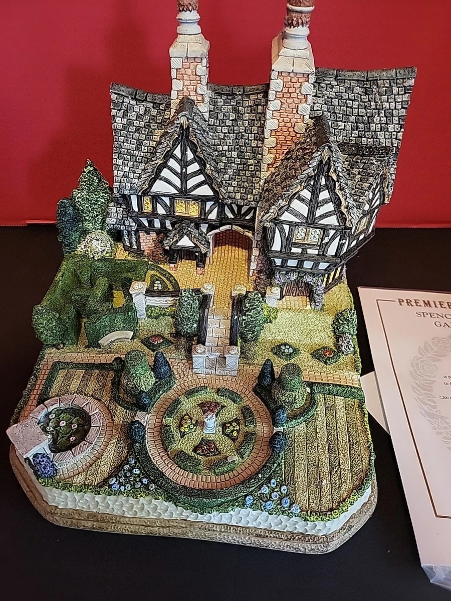 David Winter Collectible Villages & Houses for sale | eBay