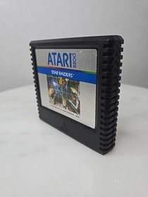 Star Raiders - Atari 5200 - Tested Works