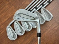Mizuno Pro 223 Iron Set 4-PW / NS Pro X-Stiff
