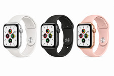 Apple Watch Series 4 44mm GPS Smartwatch for iPhone Fitness Tracker