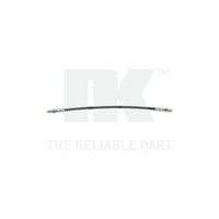 Bremsschlauch NK 859901 FüR MERCEDES-BENZ, Hinterachse