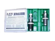 Lee Reloading .243 Winchester RGB Full Length 2 Die Set Expanding 90873