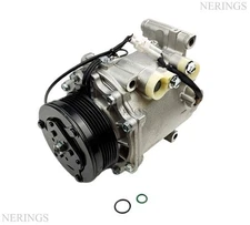 Klimakompressor neu MITSUBISHI 2.0/2.4 AKC200A215BB Mitsubishi-CN (2002-2007)