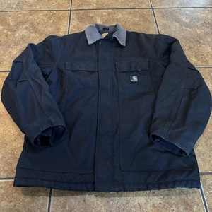 Arctic Carhartt Jacket | eBay