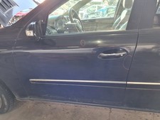 Porte avant et accessoires Mercedes 350