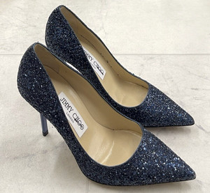 Jimmy Choo Glitter | eBay
