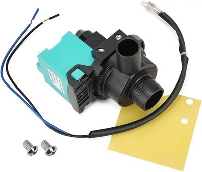 XPARTCO WH23X27419 Washer Drain Pump