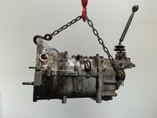 Boite de vitesse Suzuki SAMURAI