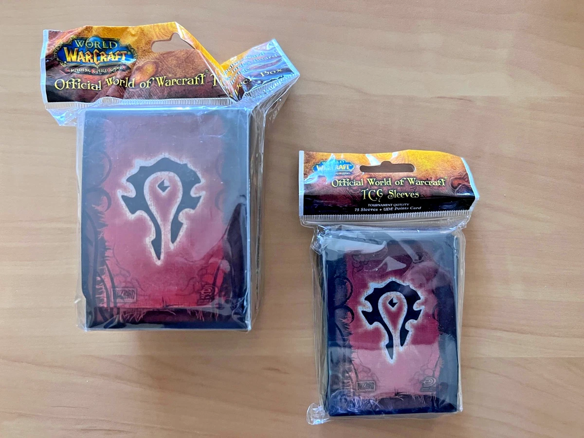 Lot de cartes CORUNEA - 3 Starter + 1 extra pack + 1