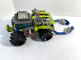LEGO Power Miners: Claw Catcher 8190 (2010) Retired.