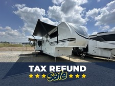 2025 Grand Design Influence 3503GK